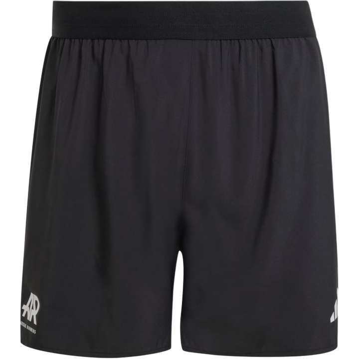 Adidas Adidas Running Shorts Men's Black
