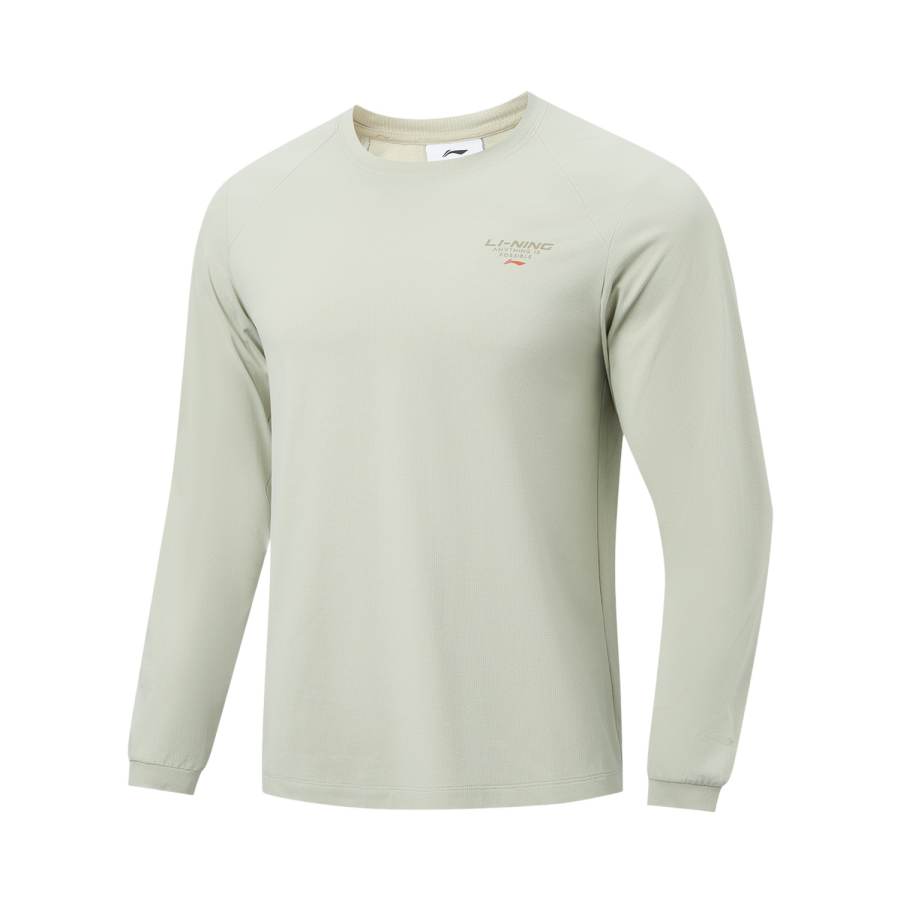 Li-Ning Li Ning Fitness Series T Shirt Men's