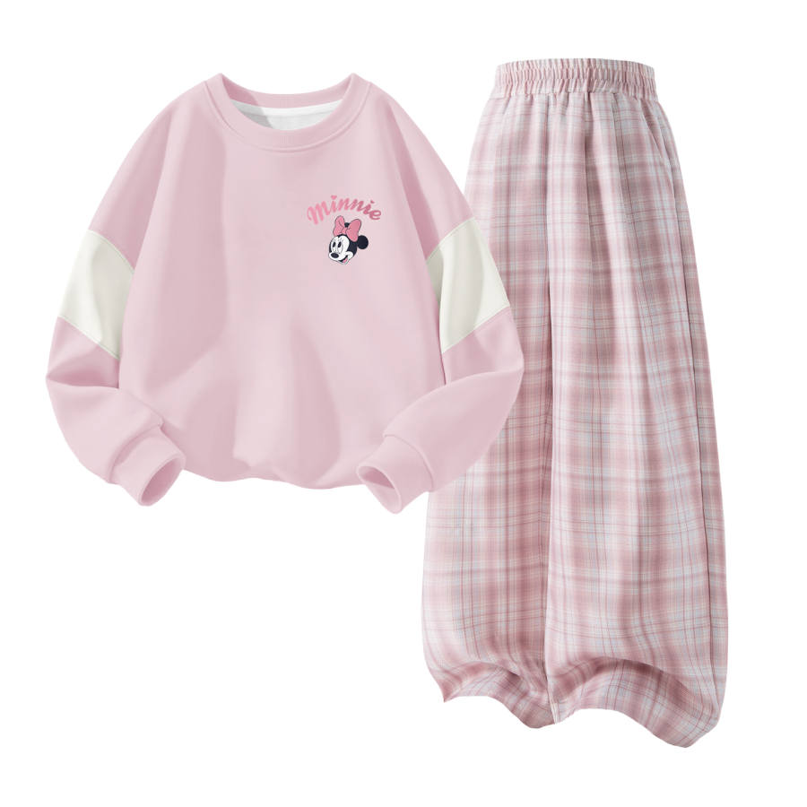Disney Casual Sportswear 2 Piece Set Kids'