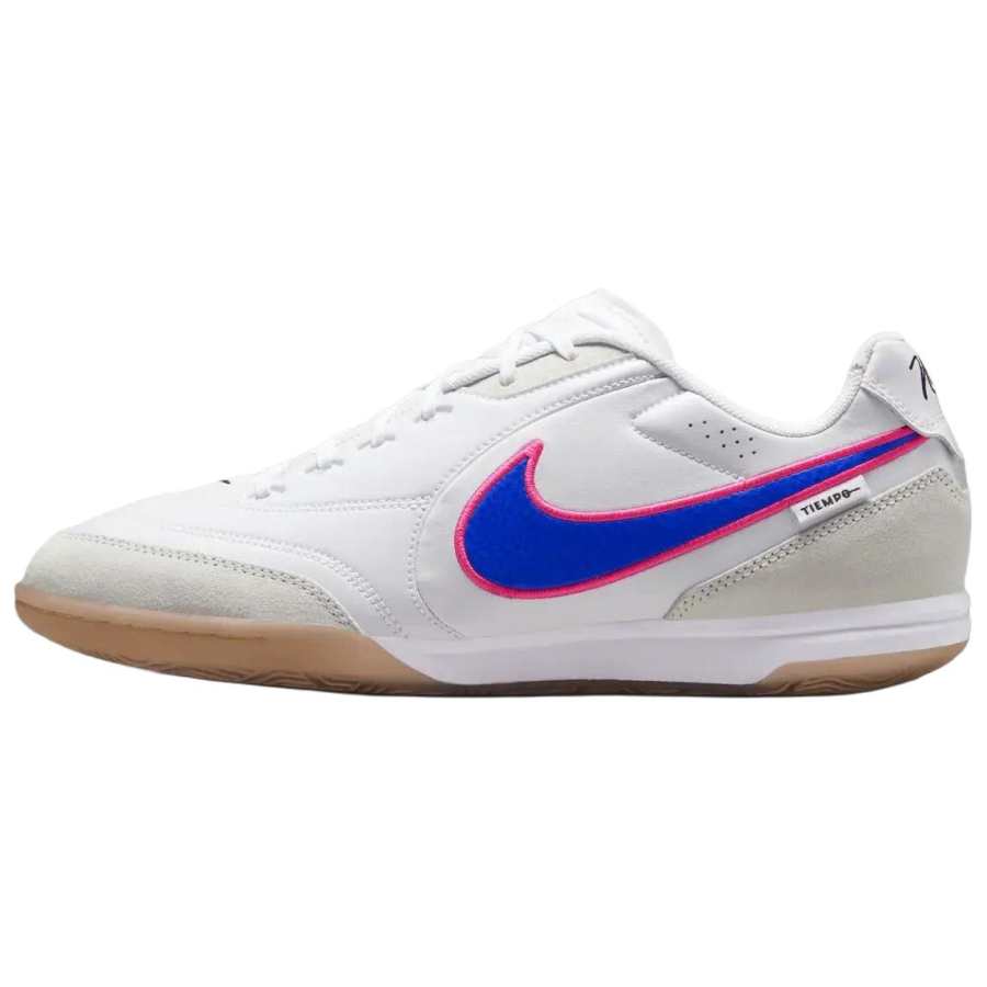 Nike Nike Streetgato Abrasion Resistant Soccer Shoes Men's White