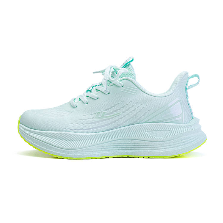 WARRIOR Warrior Cushioning Coverage Rebound Height Increasing Abrasion Resistant Lightweight Breathable