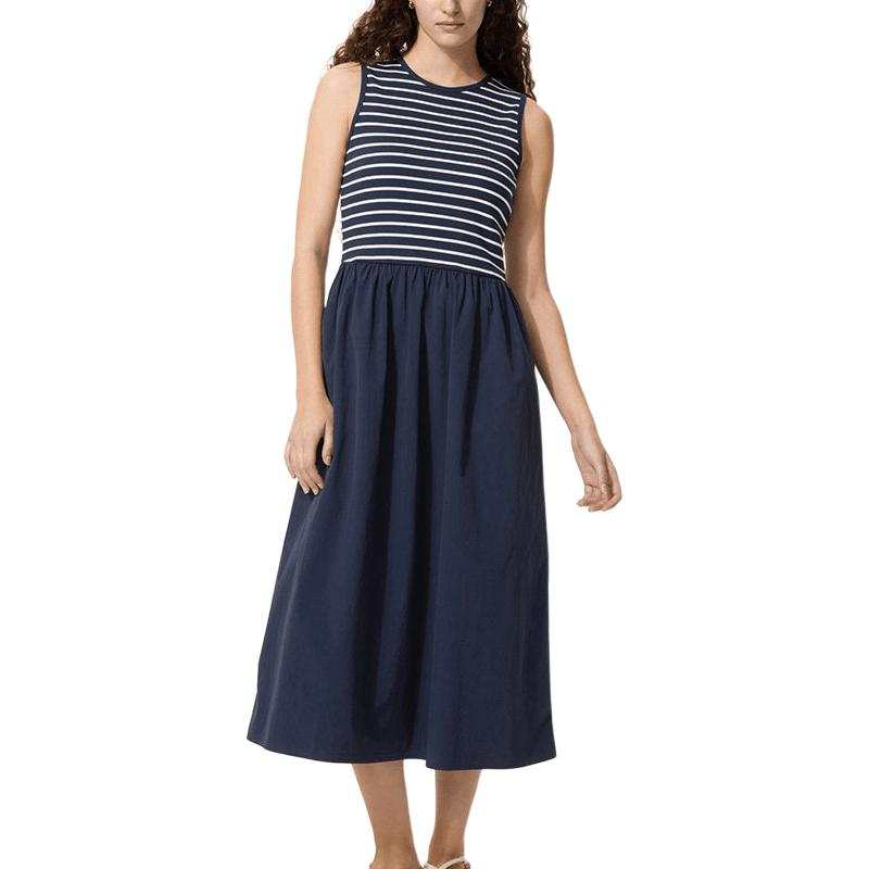 UNIQLO SS26 Sleeveless Dress Women's