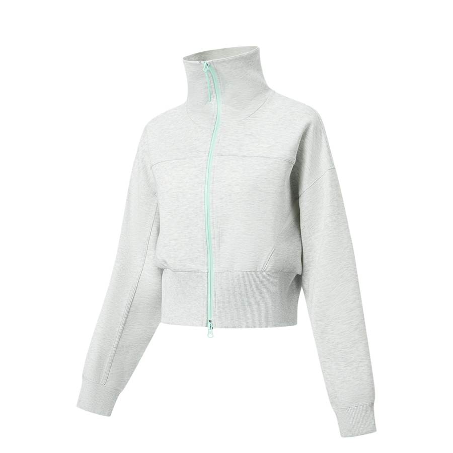 Li-Ning Li Ning Fitness Series Workout Clothing Coat Women's