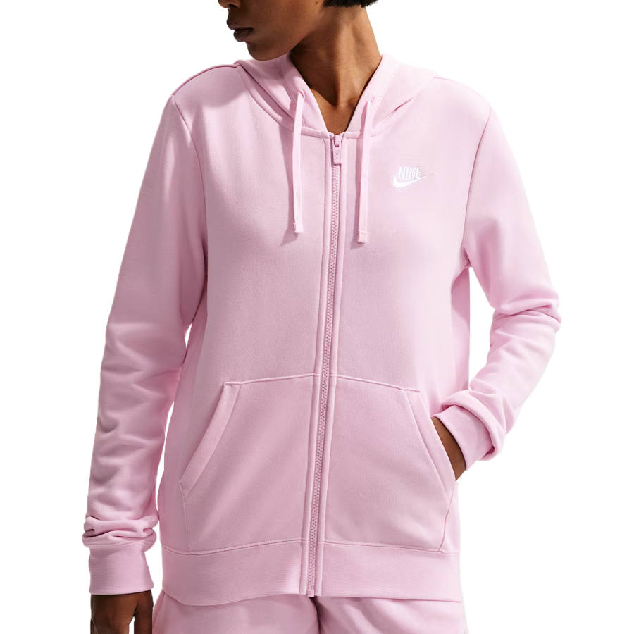 Nike Nike Sportswear Club Fleece Women's Full-Zip Hoodie