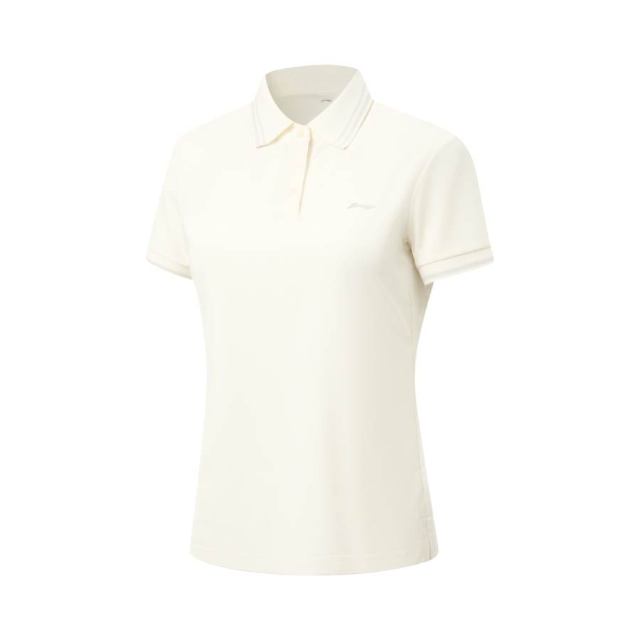 Li-Ning Li Ning Fitness Series Polo Shirt Women's