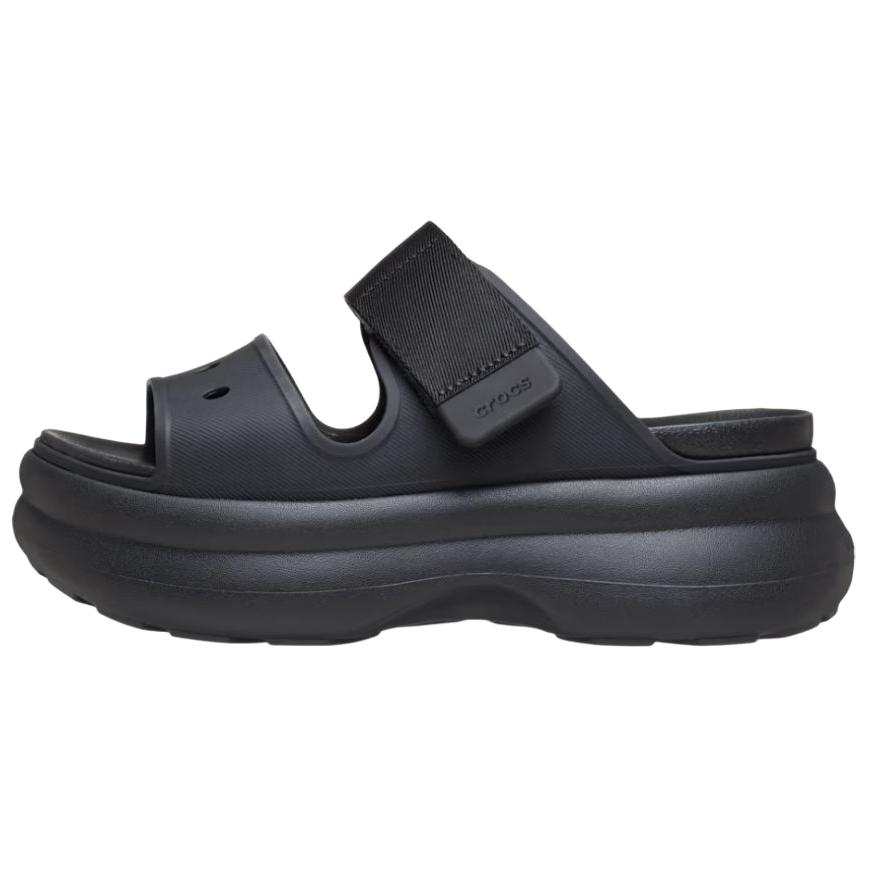 Crocs Crocs Soho Slide Slippers Women's Black