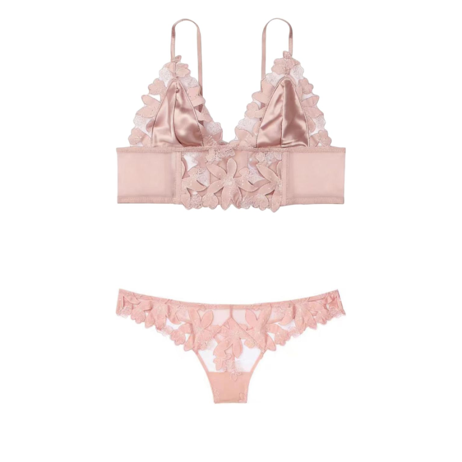 Victoria's Secret Underwear Set Women's