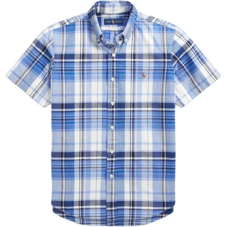 Polo Ralph Lauren SS25 Shirt Men's