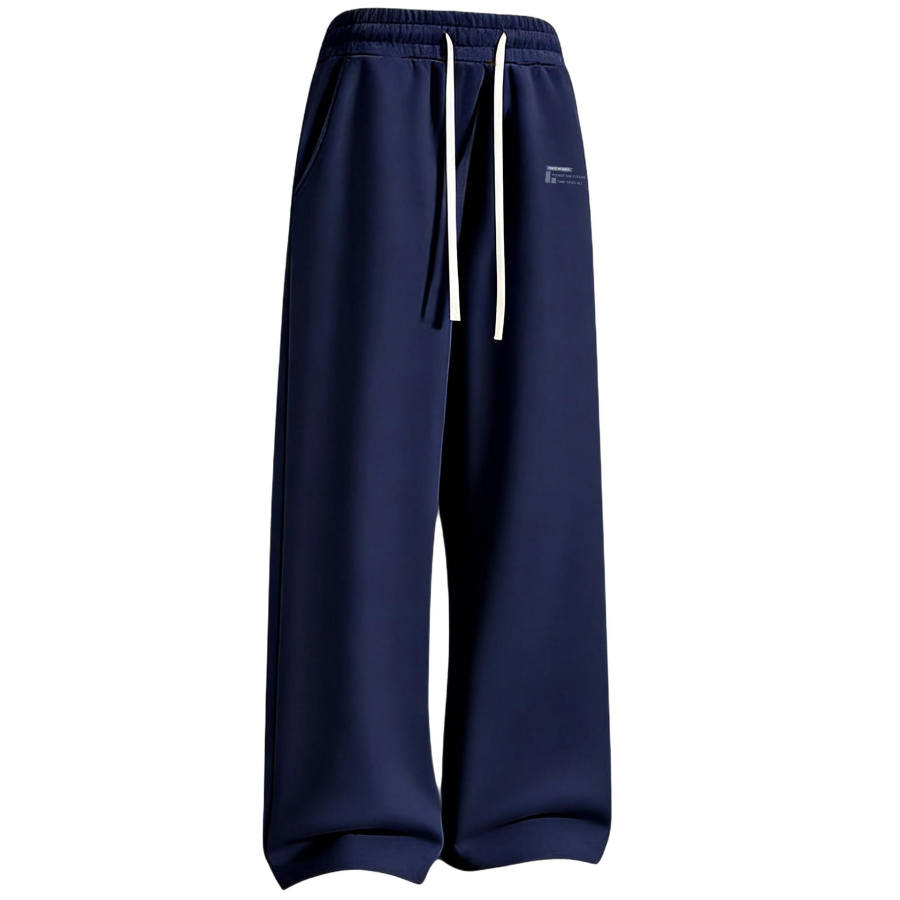 BALENO Casual Pants Women's Moderate Straight Fit Pants