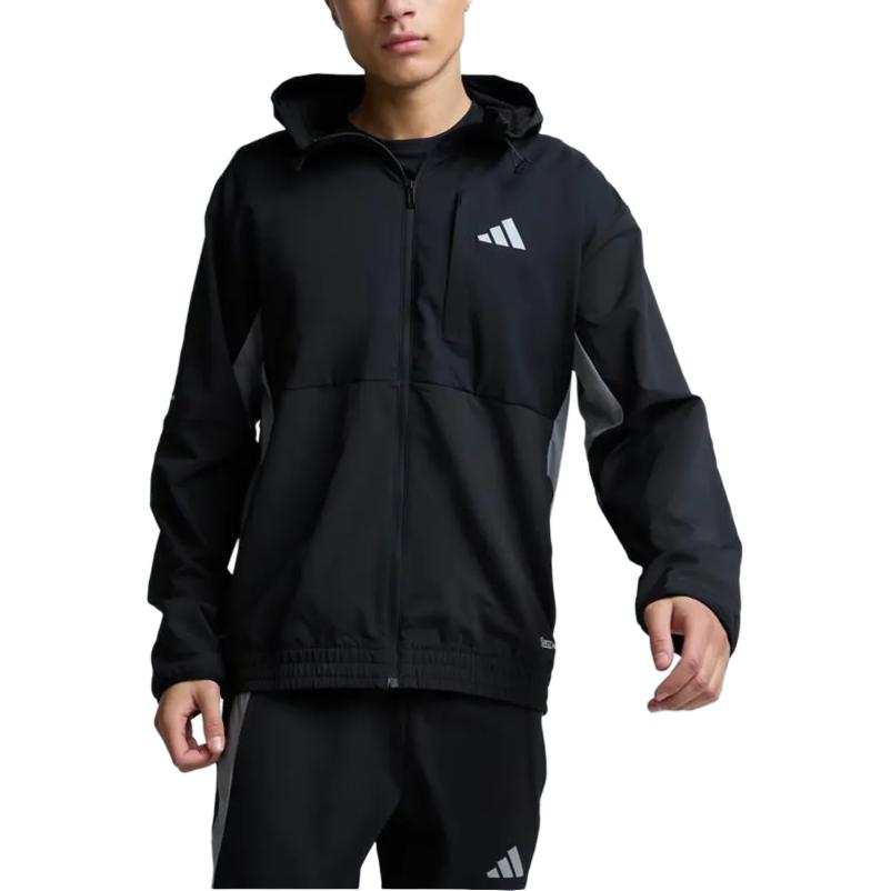 Adidas Adidas Sportswear Jackets & Coats Men's