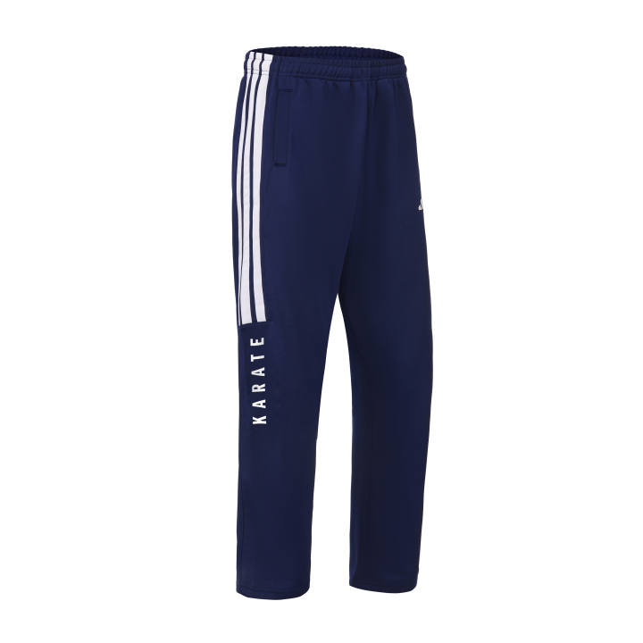 Adidas Adidas Knitted Sweatpants Men's