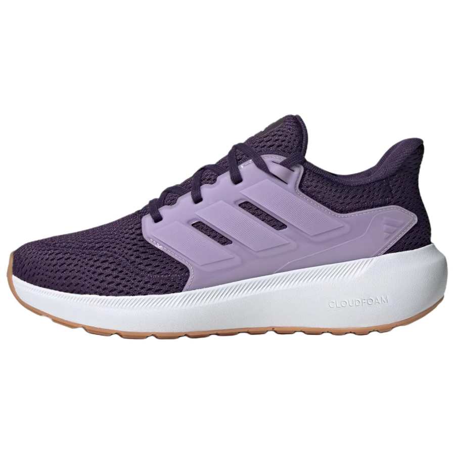 Adidas Adidas ULTIMASHOW 2.0 Running Shoes Women's Purple