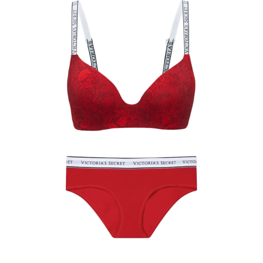 Victoria's Secret Underwear Set Women's