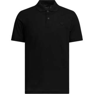 Prada Short-Sleeved Polo Shirt