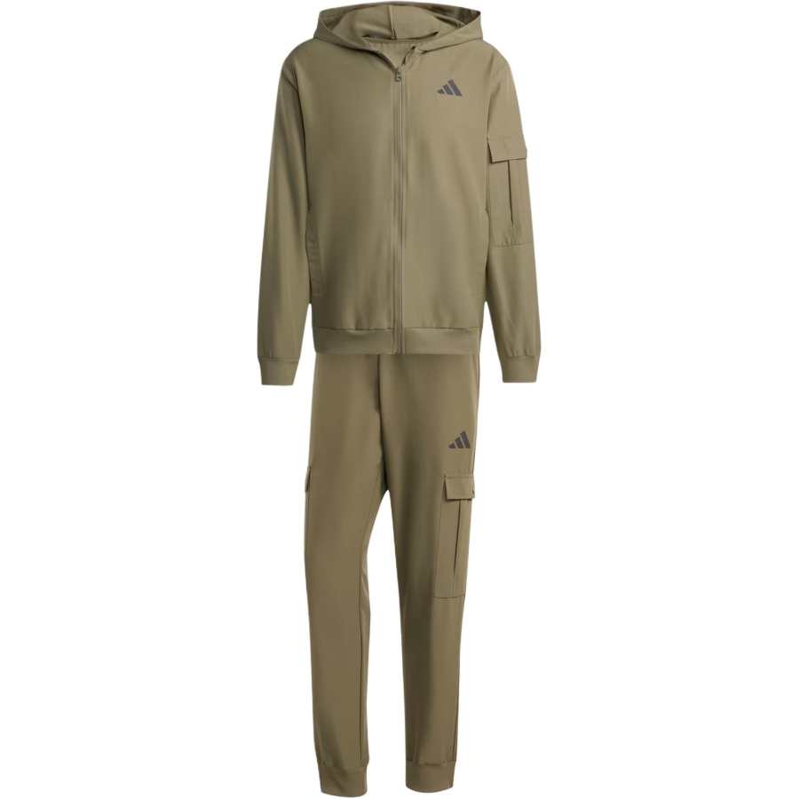 Adidas Adidas Sportswear Casual Sportswear Men's