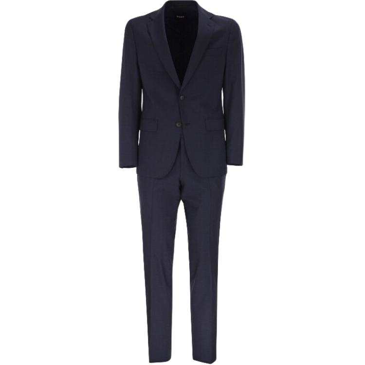 HUGO BOSS SS26 Business Suit Men's