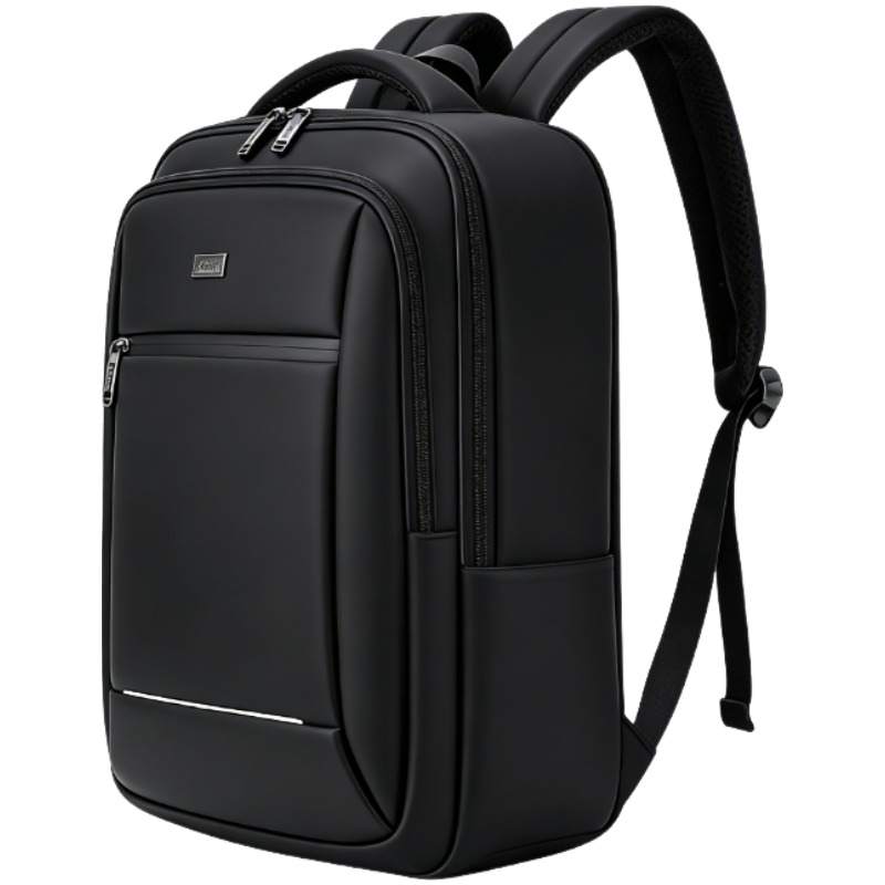 Jeep Jeep Oxford Backpack Men's Black