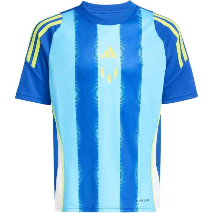 Adidas Adidas Kids T Shirts Crew Neck Moderate