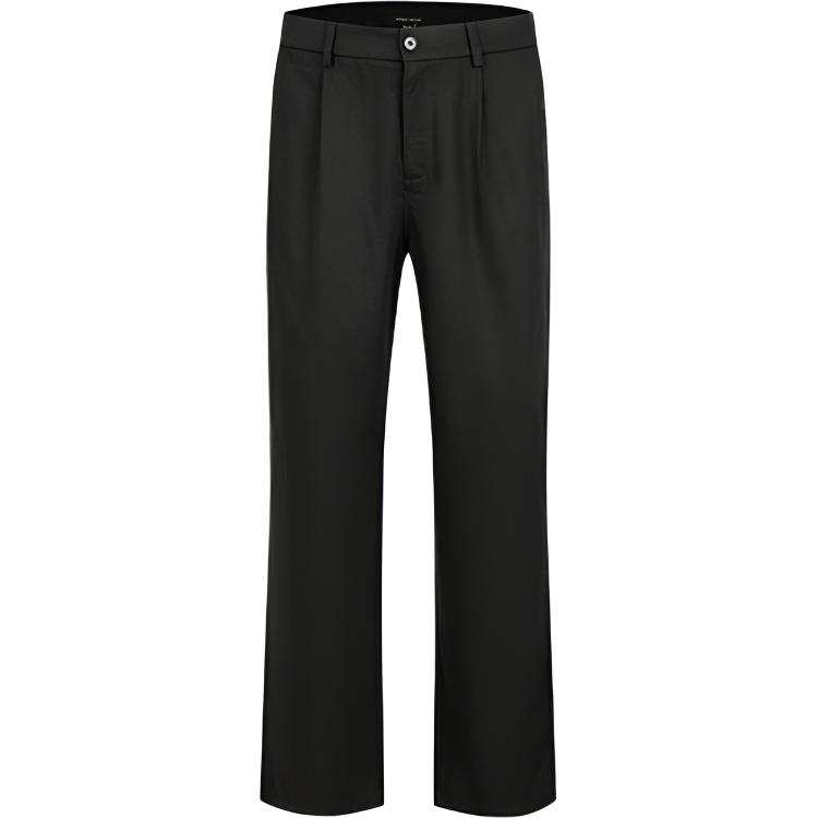 URBAN REVIVO Casual Pants 26 Spring Summer Men's
