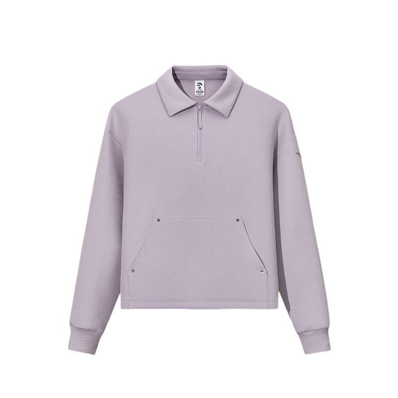 Anta Variety Training Collection Sweatshirt Women's