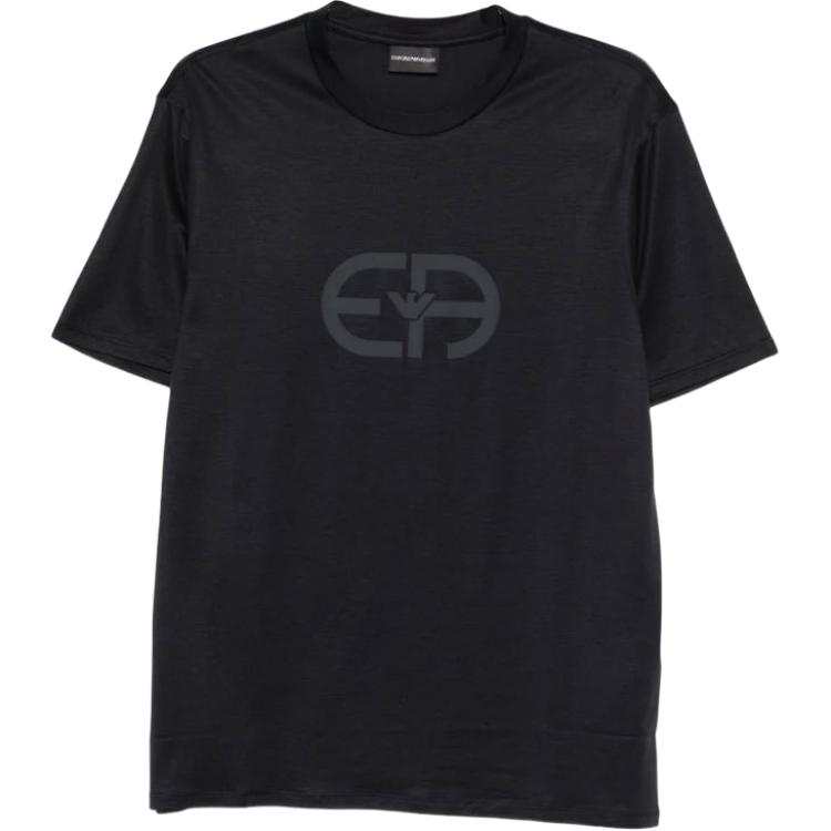 EMPORIO ARMANI SS26 T Shirt Men's