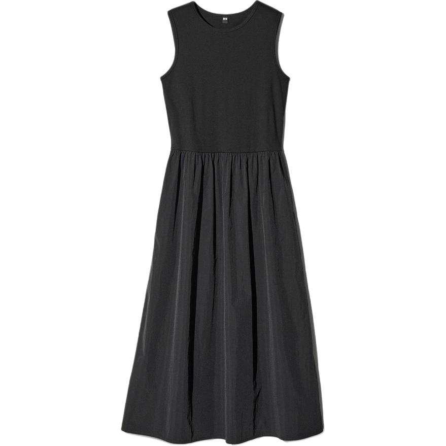 UNIQLO SS26 Sleeveless Dress Women's