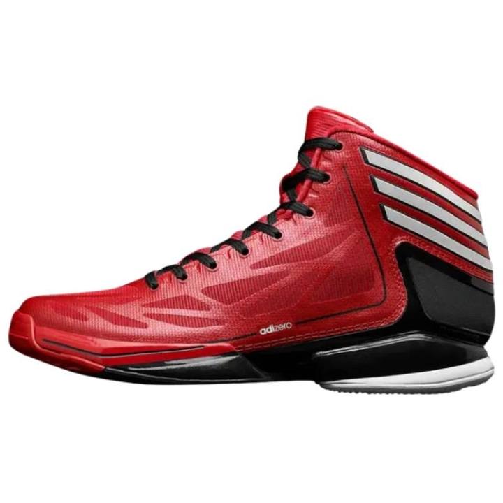 Adidas Adidas Adizero Crazy Light 2 'Scarlet'