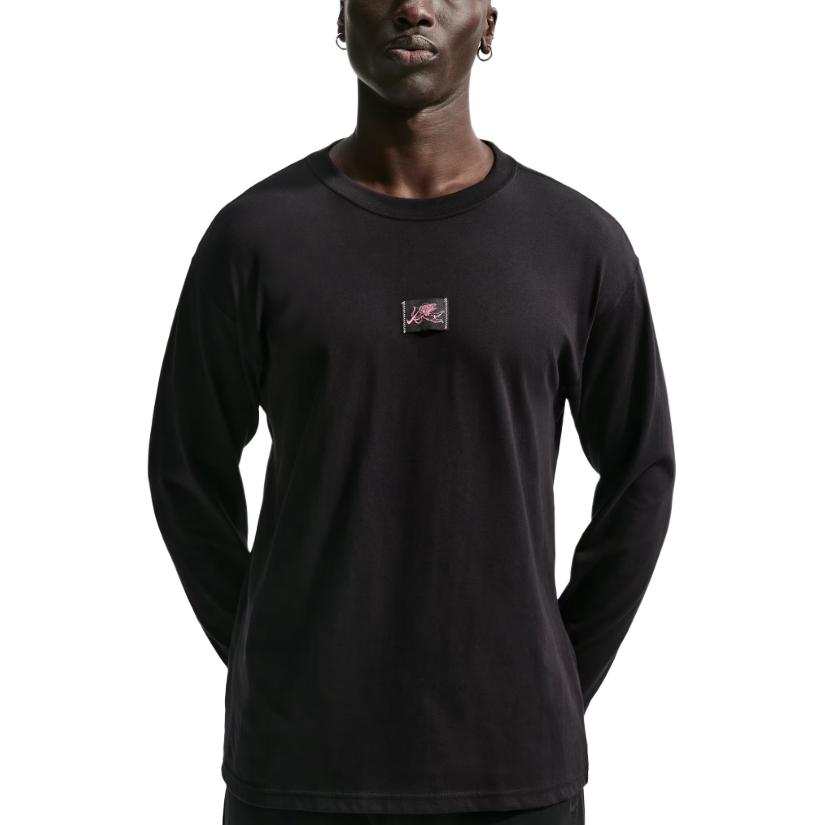 Nike Nike Sportswear Long-Sleeve T-Shirt
