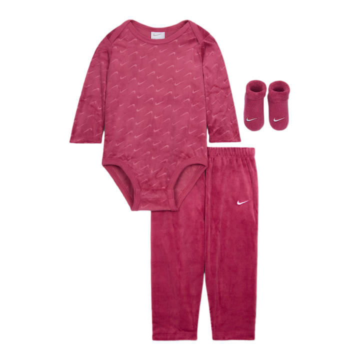Nike Nike Kids Casual Sportswear Moderate