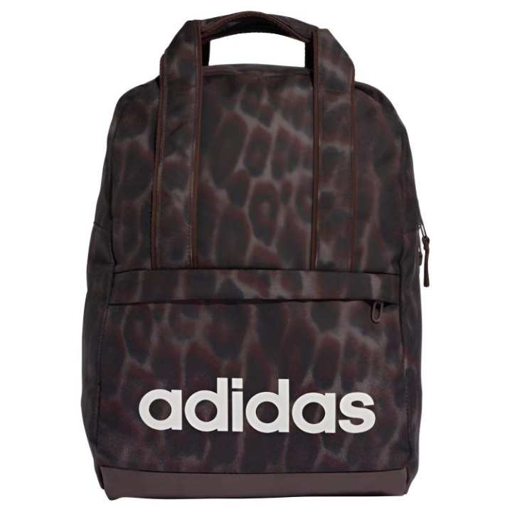 Adidas Adidas ESSENTIALS Polyester Backpack Unisex Brown