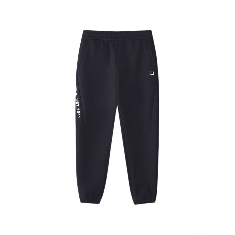 FILA KIDS Knitted Sweatpants PERFORMANCE FPH Kids'