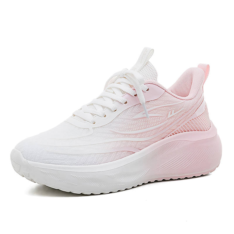 Warrior Women's Shoes Cushioning Lightweight Breathable Slip Resistant Low top Casual Shoes Women's