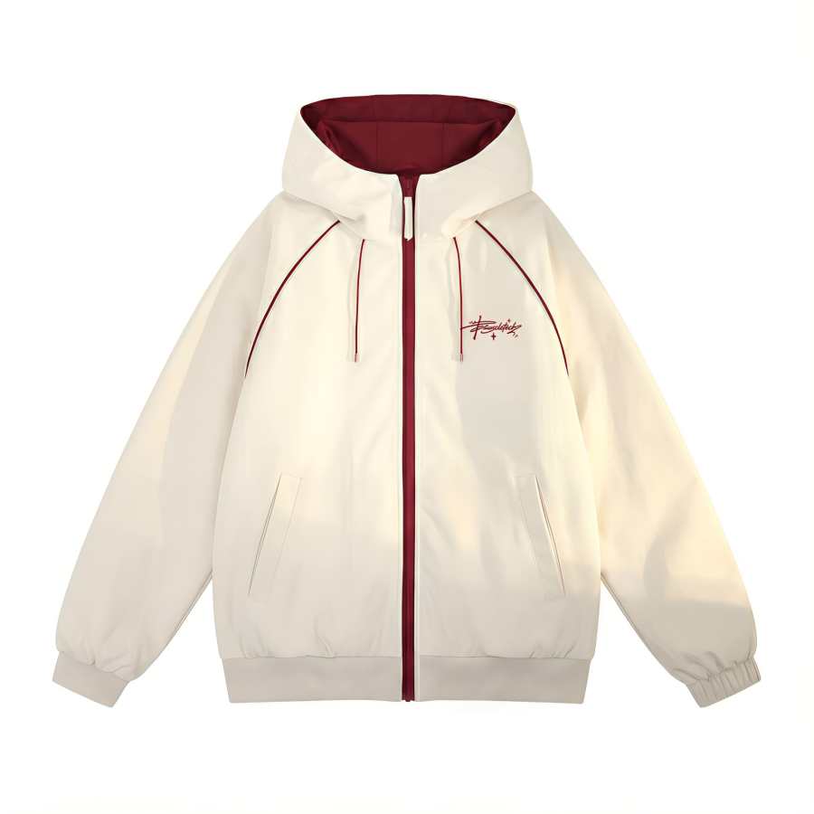 MUSCLETECH MUSCLETECH Jackets Unisex Hooded Moderate Soft Shell