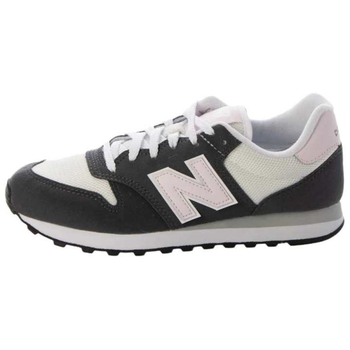 New Balance New Balance NB 500 Running Shoes Women's Black White