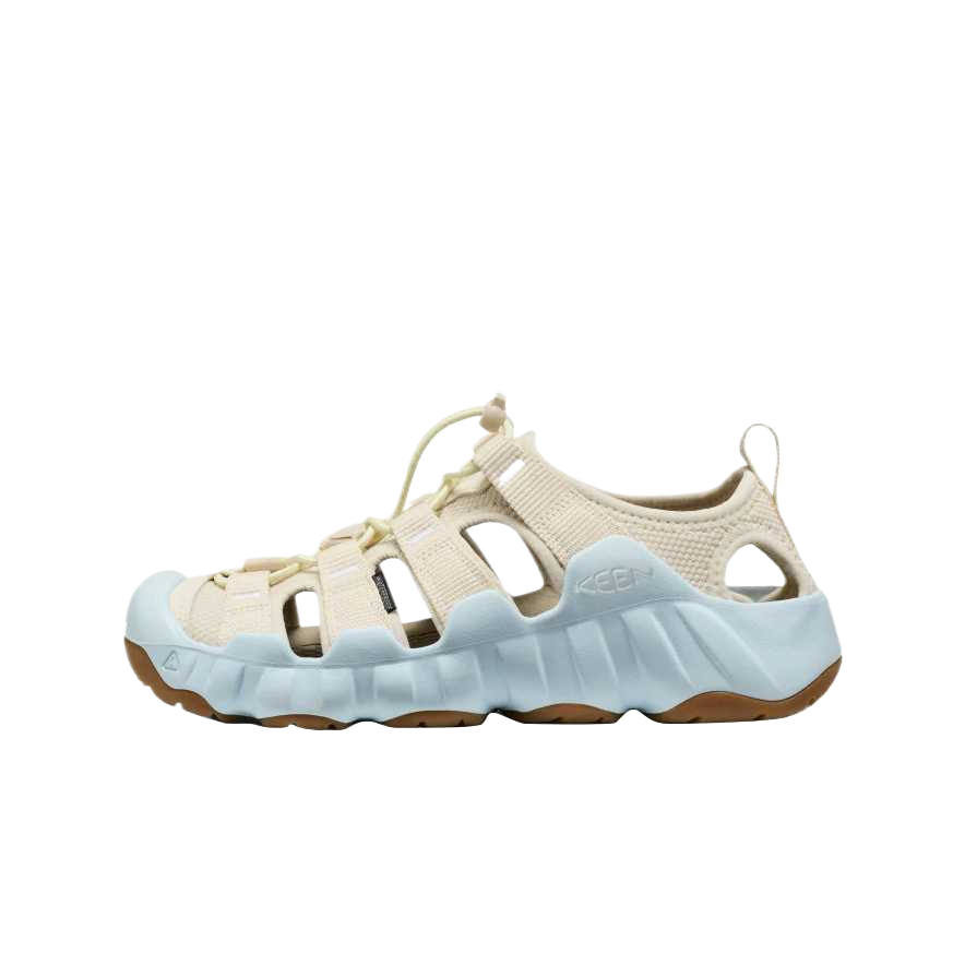 Keen HYPERPORT H2 Fabric Rebound Grip Support Waterproof Quick Dry River Trekking Shoes Women's