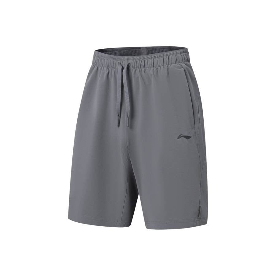 Li-Ning Li Ning Fitness Series Casual Shorts Men's