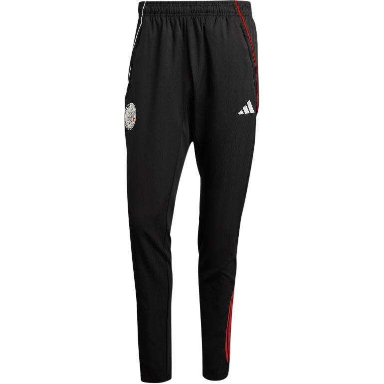 Adidas Adidas Ajax Pre Match Soccer Bottom Men's