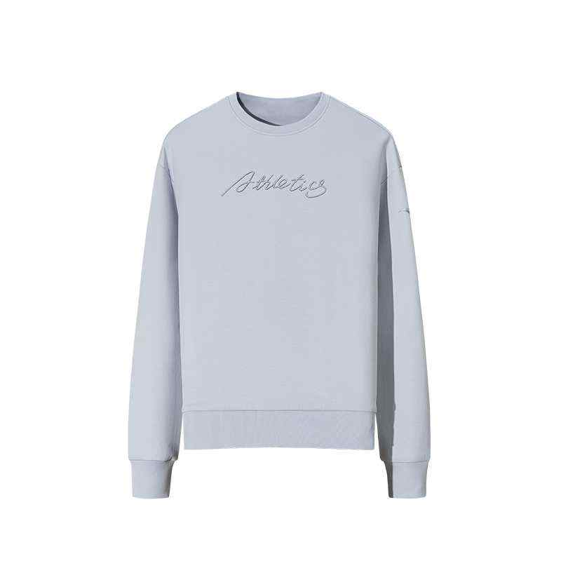 Anta Variety Training Collection SS26 Sweatshirt Women's