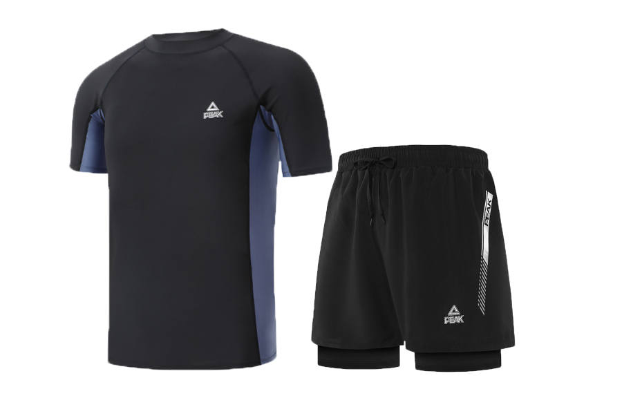 PEAK PEAK Swimsuit Sets Men's Moderate