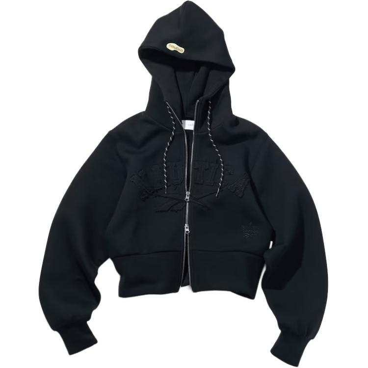 NAUTICA x Reebok SS26 Sweatshirt Women's