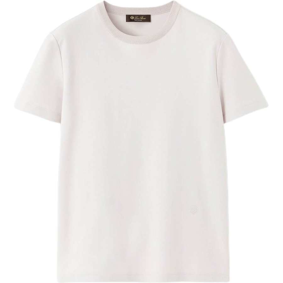 Loro Piana Regular T Shirt Women's