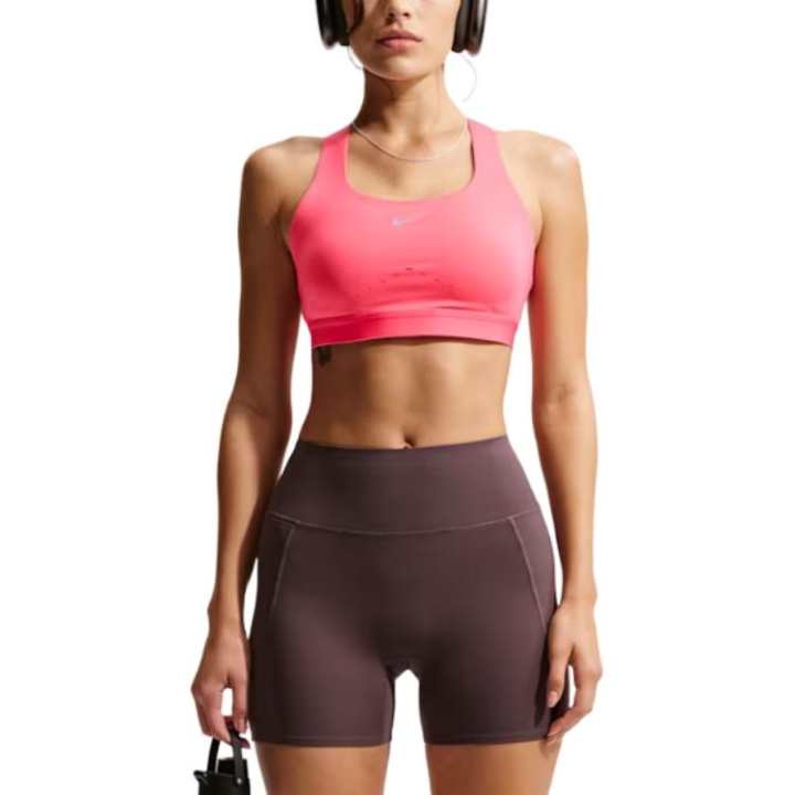 Nike Nike Swift Women's High-Support Lightly Lined Sports Bra