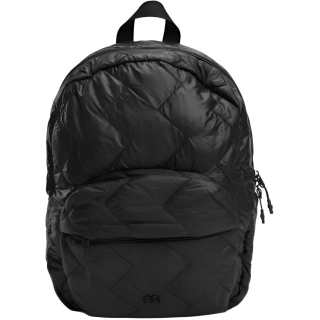 KOLON SPORT Outdoor Bags Fabric Black Unisex