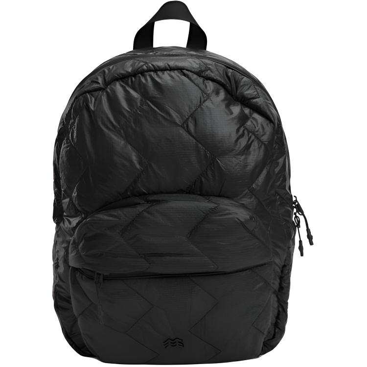 KOLON SPORT Outdoor Bags Fabric Black Unisex
