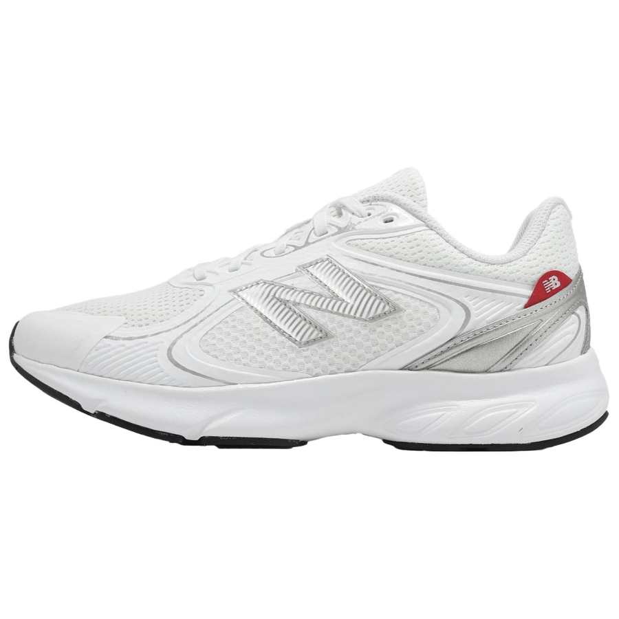 New Balance New Balance Fresh Foam Amaste Breathable Support Running Shoes Unisex White