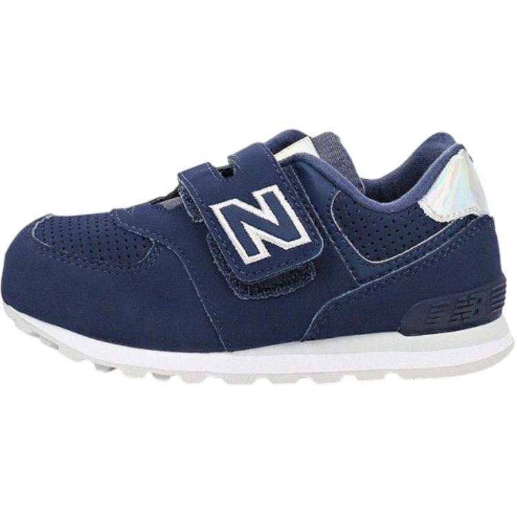 New Balance New Balance NB 574 Low top Casual Shoes Dark Blue Kids'