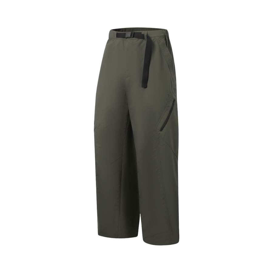 Li-Ning Li Ning Fitness Series Casual Pants Men's