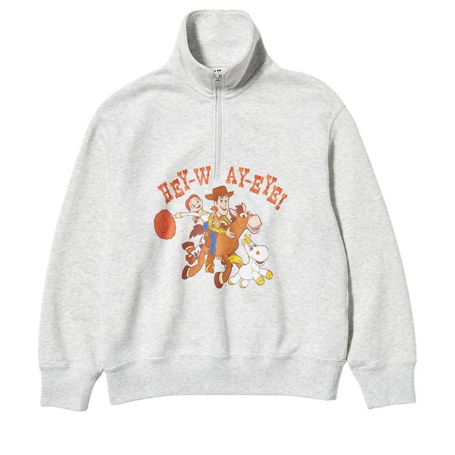 UNIQLO x TOY STORY Sweatshirt Kids'