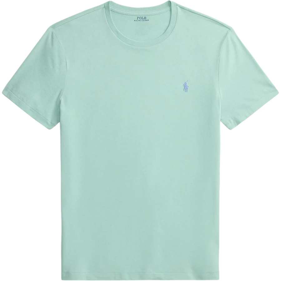 Polo Ralph Lauren T Shirt Custom Slim Fit Men's