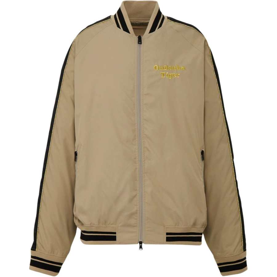 Onitsuka Tiger BOMBER Jackets & Coats Unisex